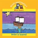 Gruff & Saucy - Peter is Scared