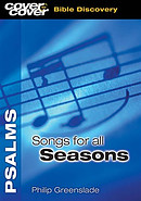 Cover to Cover Psalms: Songs for all Seasons