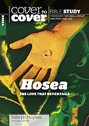 Hosea The Love That Never Fails PB