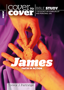 James Faith In Action PB