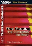 Letters To The Thessalonians 1 And 2 PB