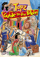 TOPZ Guide To The Bible