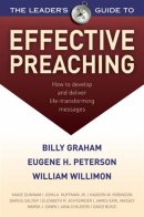 Leaders Guide To Effective Preaching