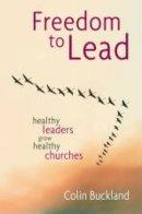 Freedom to Lead