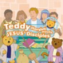 Teddy Horsley Meets Jesus Disciples 
