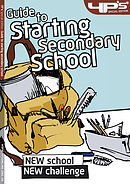 YP's Guide To Starting Secondary School