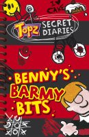 Benny's Barmy Bits