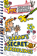 Sarah's Secret Scribblings