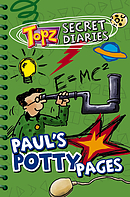 Paul's Potty Pages