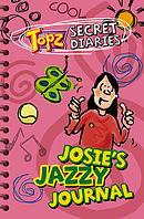 Josie's Jazzy Journal