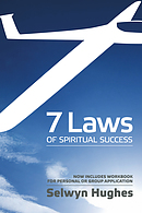 7 Laws of Spiritual Success