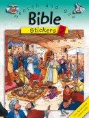 Search & See Bible Stickers 2