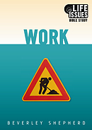 Work: Life Issues Bible Study