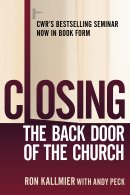 Closing The Back Door Of The Church