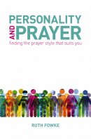 Personality and Prayer