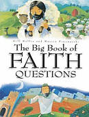 The Big Book Of Faith Questions 