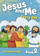 Jesus and Me Every Day Book 2