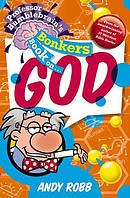 Professor Bumblebrains Bonkers Book on God