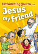 Jesus My Friend Pb