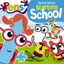 Pens Special Starting School