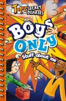 Topz Secret Diaries Boys Only 