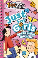 Topz Secret Diaries Just For Girls 