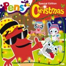 Pens At Christmas: Special Edition