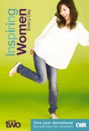 Inspiring Women Every Day One Year Devot