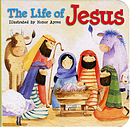 The Life Of Jesus