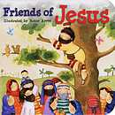 Friends Of Jesus