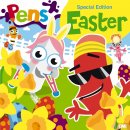 Pens Special Easter (papaerback)