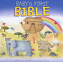 Baby's First Bible