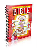 Mix and Match Bible