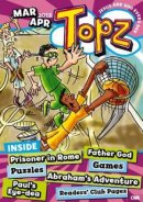 Topz Mar - Apr 2012