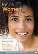 Inspiring Women Every Day May - June 2012