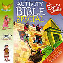 Bible Activity Special: Early Church