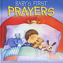 Baby's First Prayers