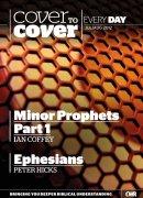 Cover to Cover July - August 2012