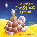 The Perfect Christmas Present Minibook