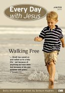 Every Day With Jesus - Jan/Feb 2013