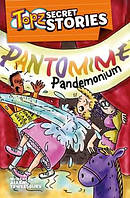 Pantomime Pandemonium