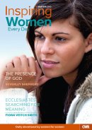 Inspiring Women Every Day Mar-Apr 2013