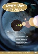 Every Day With Jesus May June 2013 - Large Print