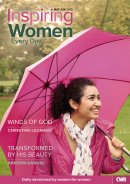 Inspiring Women Every Day May June 2013