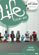 Life Every Day May June 2013