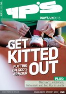 YP's May June 2013