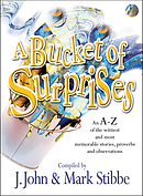 Bucket of Surprises