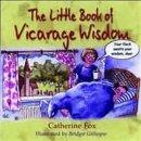 Little Book of Vicarage Wisdom
