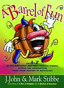 Barrel of Fun