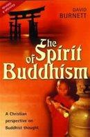 Spirit of Buddhism